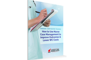 Nurse Case Management