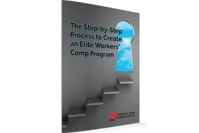 Step by Step Process to Elite Workers' Comp Program