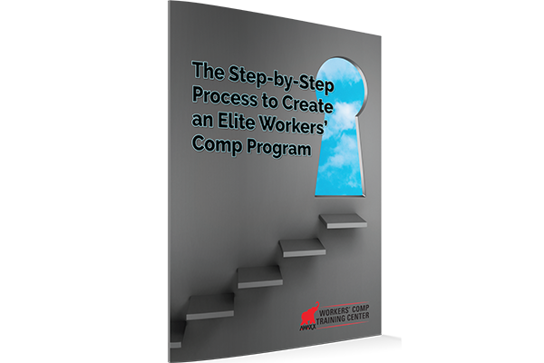 The Step by Step Process to Create an Elite WC Program - Amaxx Workers ...