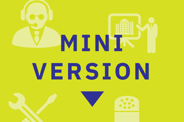 Mastering Workers Compensation: The Mini-Book