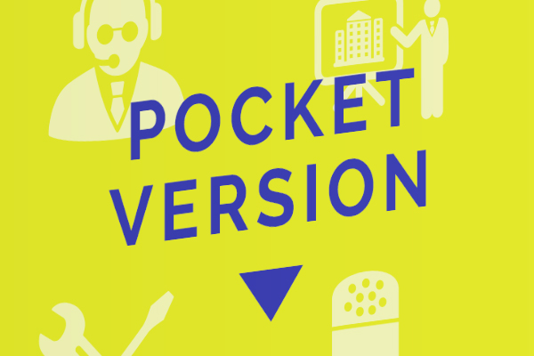 Pocket Mini-Book Custom Branded Bulk Sales - Mastering Workers' Compensation
