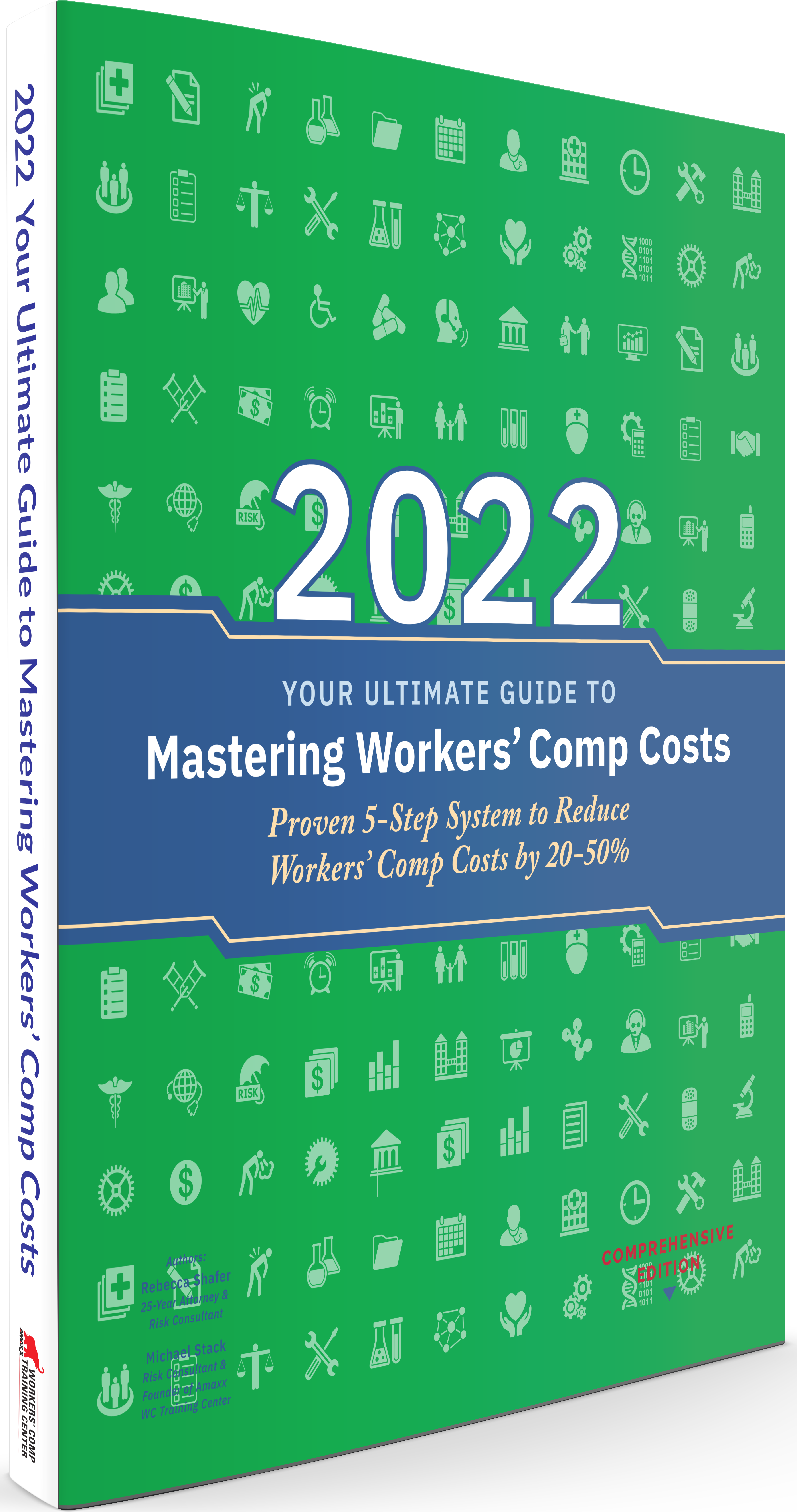 2021 Comprehensive Cover -3D