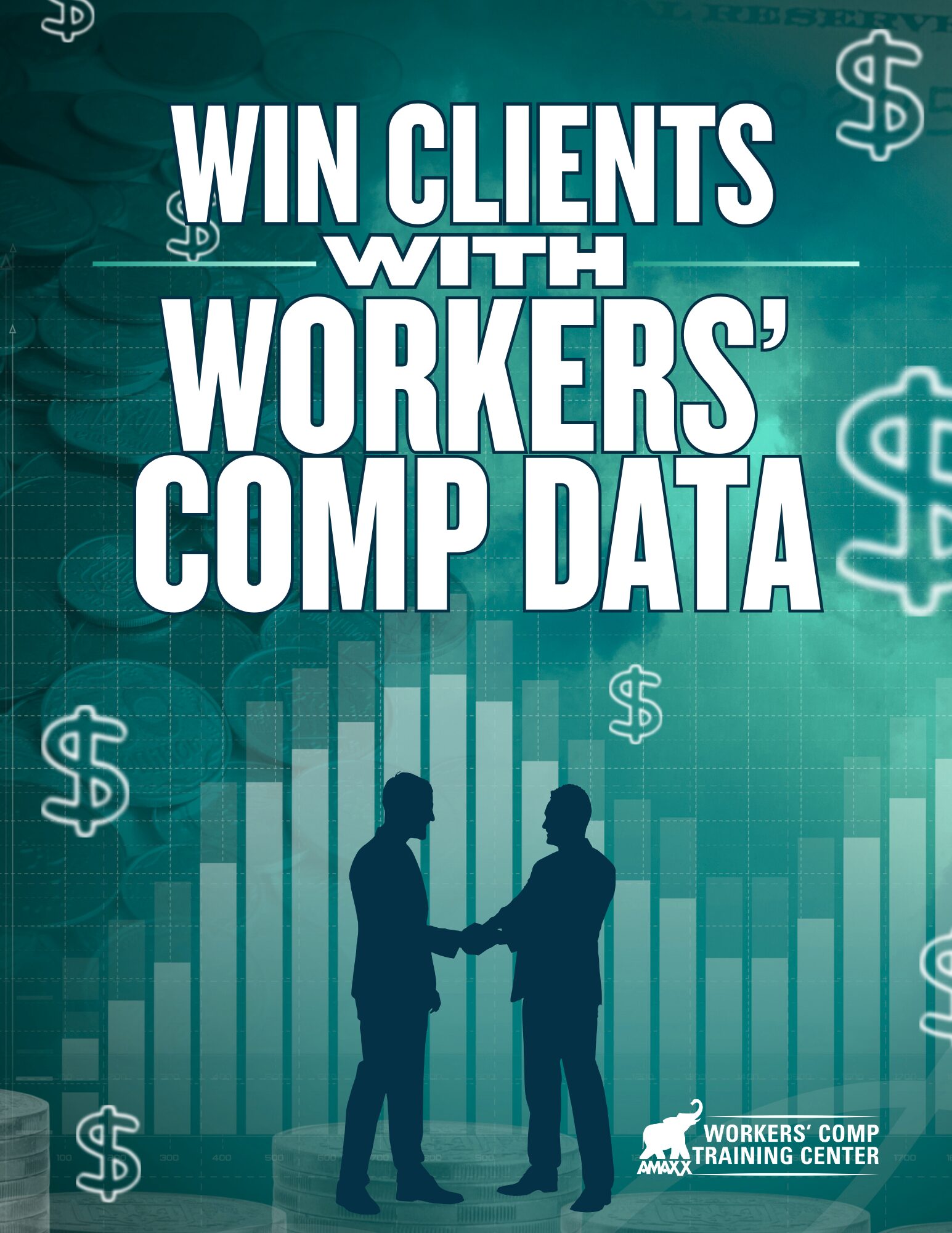 Win Clients with Workers’ Comp Data Guide